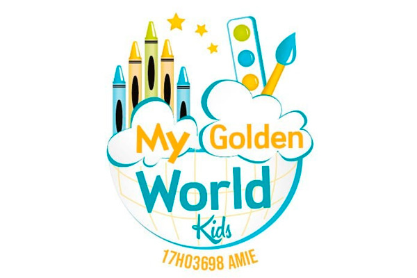 My Golden World Kids