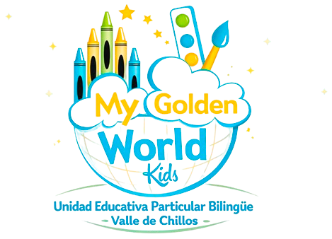 My Golden World Kids